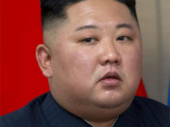 Південна Корея заблокувала пропагандистське відео Північної Кореї, що вихваляє Кім Чен Ина